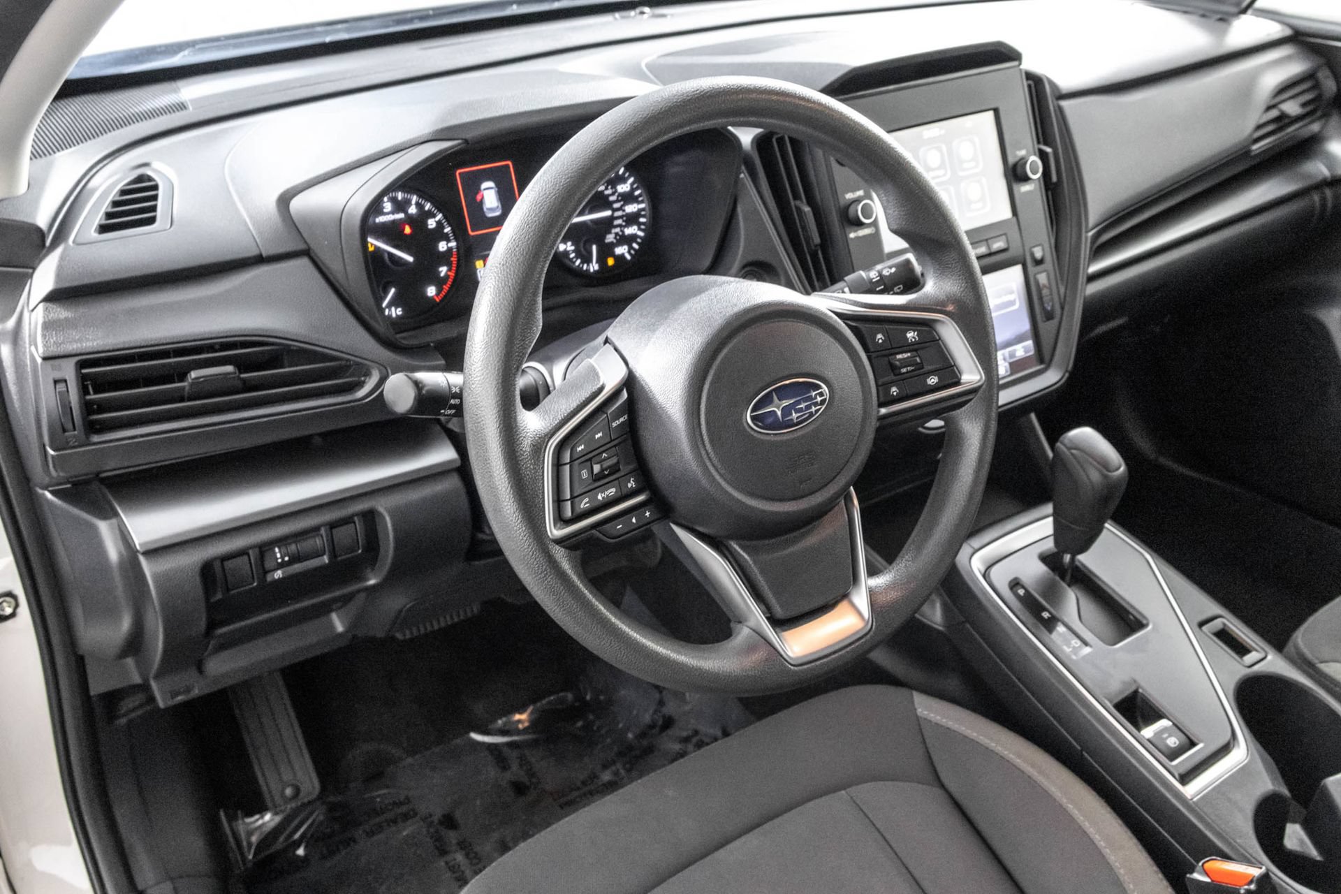 Used 2024 Subaru Impreza 2.0i AWD/4WD image 4
