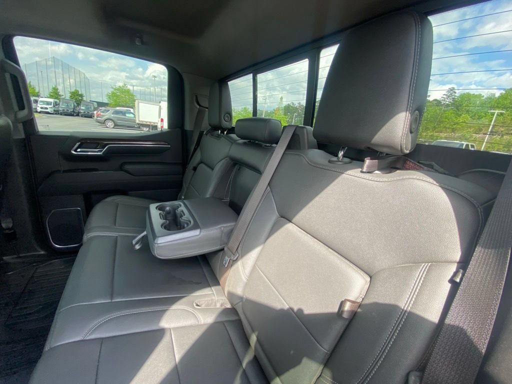 Used 2023 GMC Sierra 1500 Elevation w/ Elevation Premium Package AWD/4WD image 24