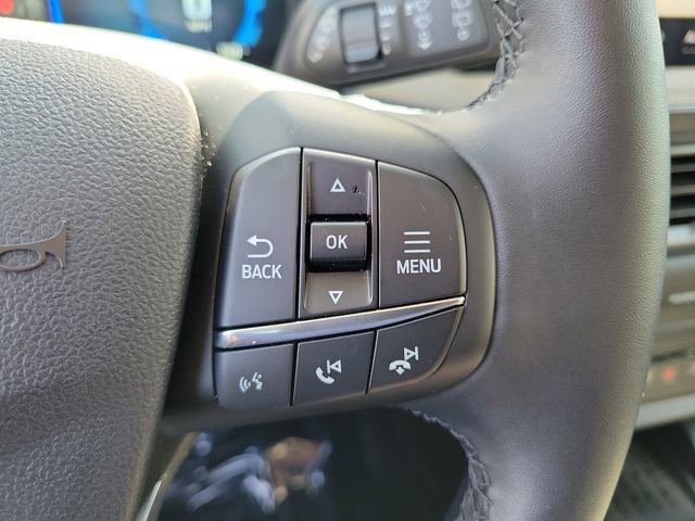 Used 2025 Ford Bronco Sport Big Bend image 6