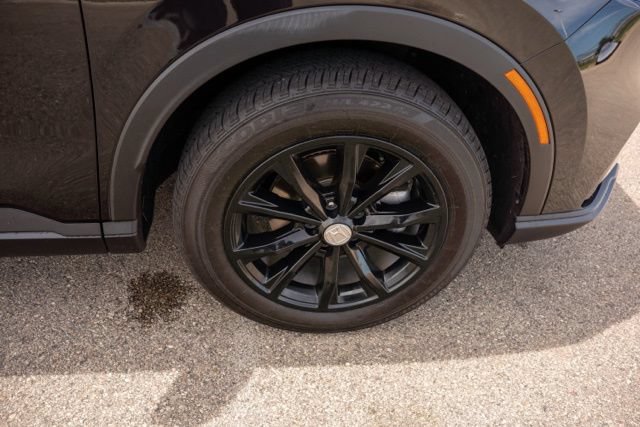 Used 2025 Honda CR-V EX image 9