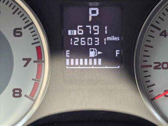 Used 2013 Subaru Impreza 2.0i Sport Limited AWD/4WD image 11