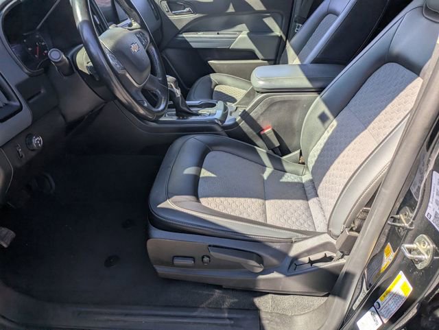 Used 2022 Chevrolet Colorado Z71 w/ Safety Package image 20