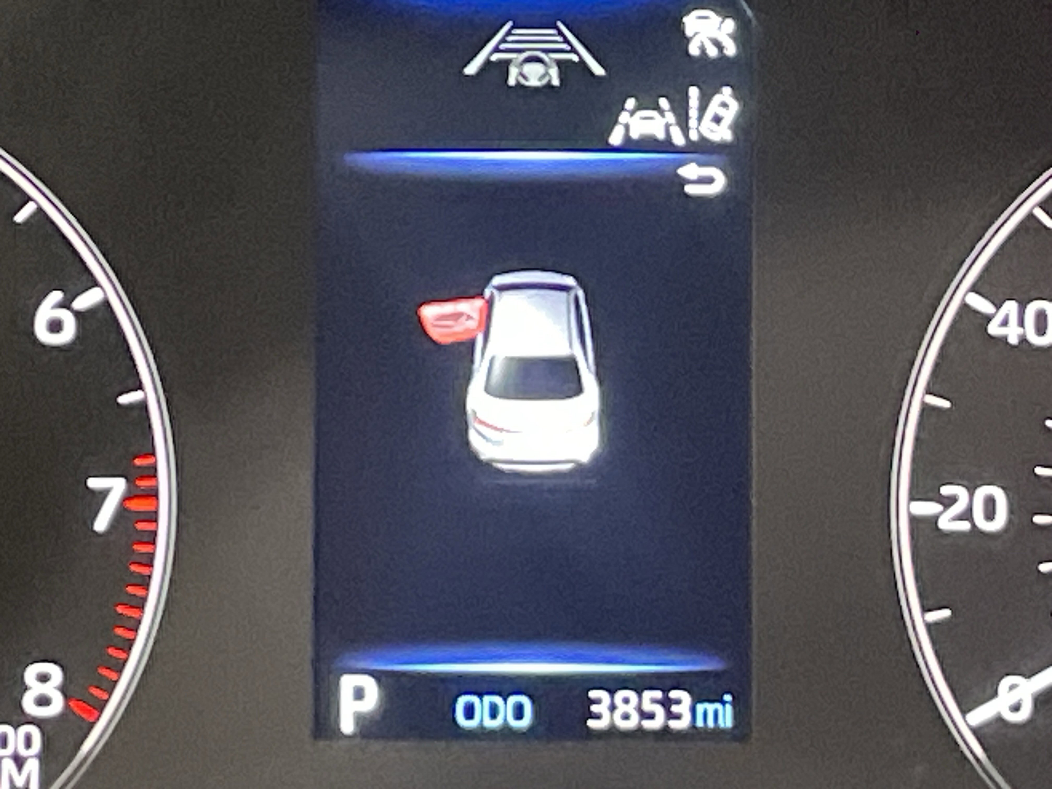 Used 2025 Toyota Corolla LE image 22