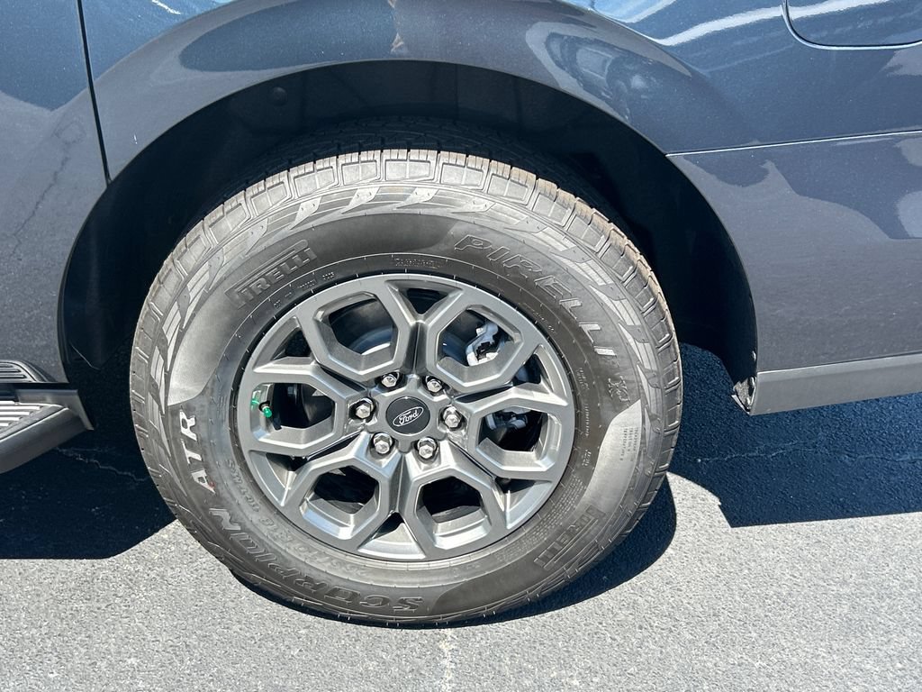New 2026 Ford Expedition Max Active AWD/4WD image 21