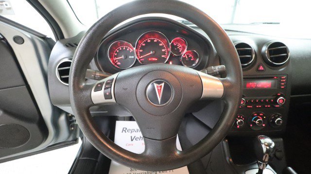 Used 2007 Pontiac G6 Sedan w/ Sport Package FWD image 15