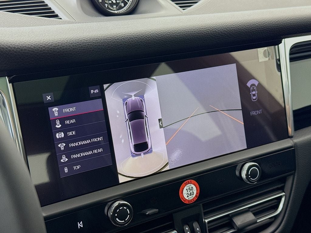 New 2026 Porsche Macan AWD/4WD image 20