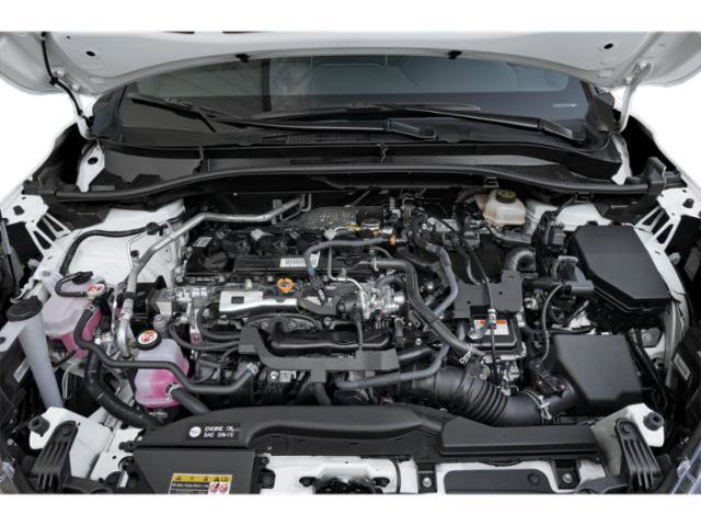 New 2025 Toyota Corolla Cross AWD Hybrid w/ Convenience Package image 14