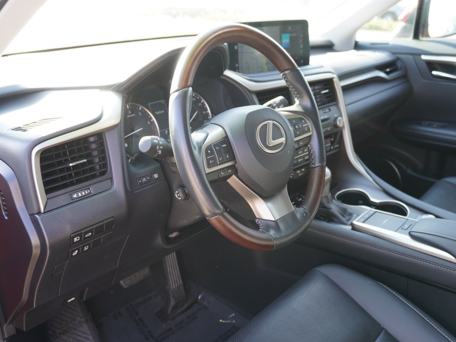 Used 2022 Lexus RX 350 AWD w/ Premium Package image 21