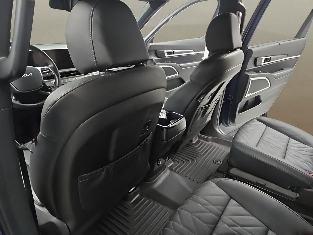 Used 2024 Kia Telluride EX X-Line AWD/4WD image 14