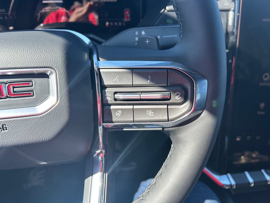 New 2026 GMC Acadia Elevation w/ LPO, Floor Liner Package FWD image 16