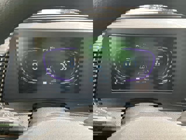 Used 2025 Kia Sportage LX image 20