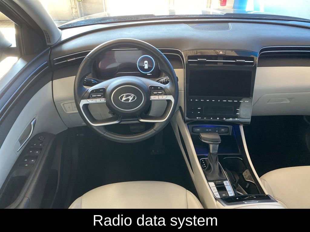 Used 2024 Hyundai Tucson SEL w/ Convenience Package FWD image 6
