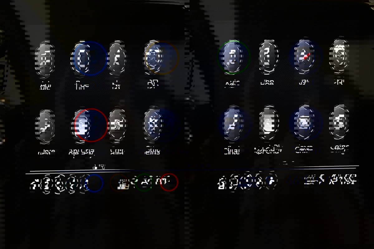 Used 2020 Chevrolet Corvette Stingray Premium Cpe w/ 3LT Preferred Equipment Group image 56