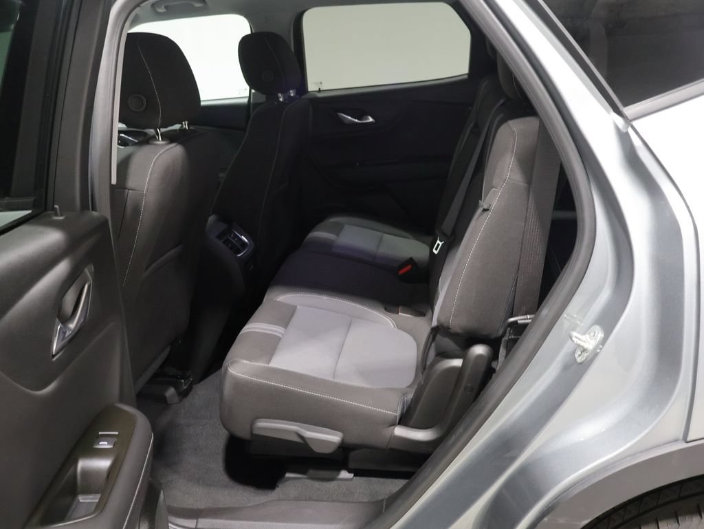 Used 2025 Chevrolet Blazer LT AWD/4WD image 18