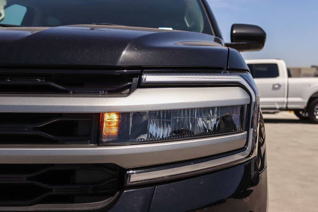Certified 2023 Ford Expedition Max XLT RWD image 7