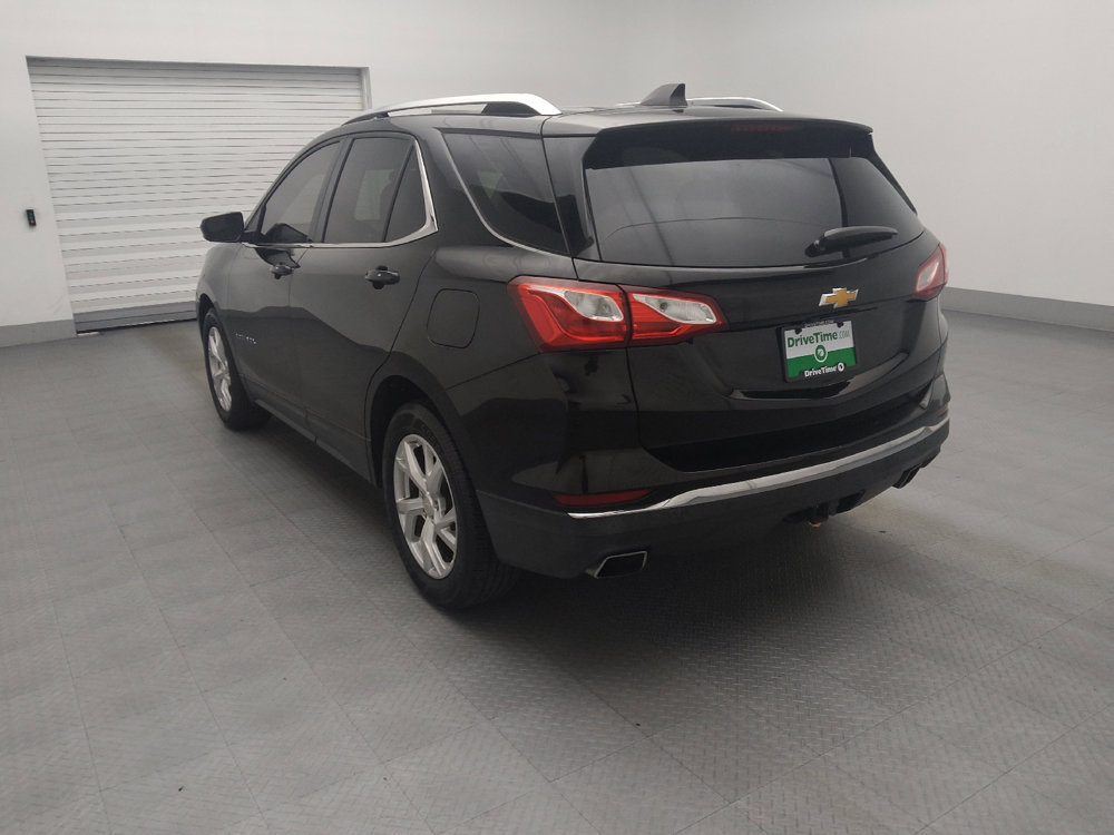Used 2019 Chevrolet Equinox LT image 5