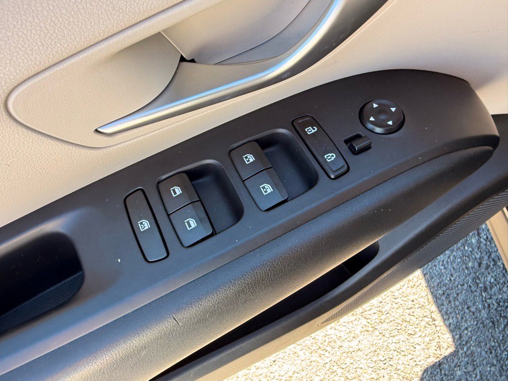 Used 2024 Hyundai Tucson SEL image 14