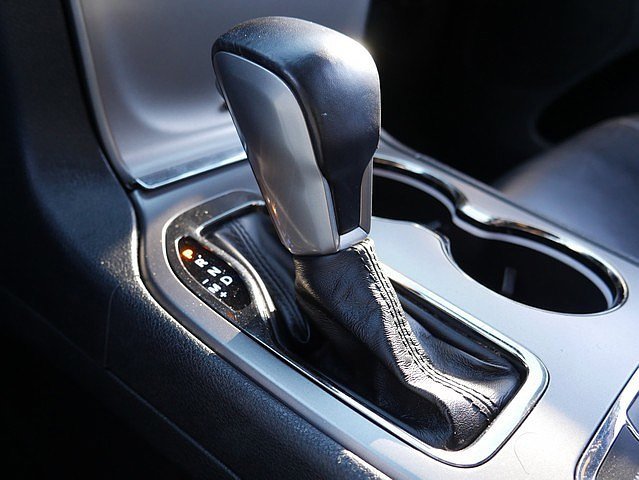 Used 2020 Jeep Grand Cherokee Limited image 44