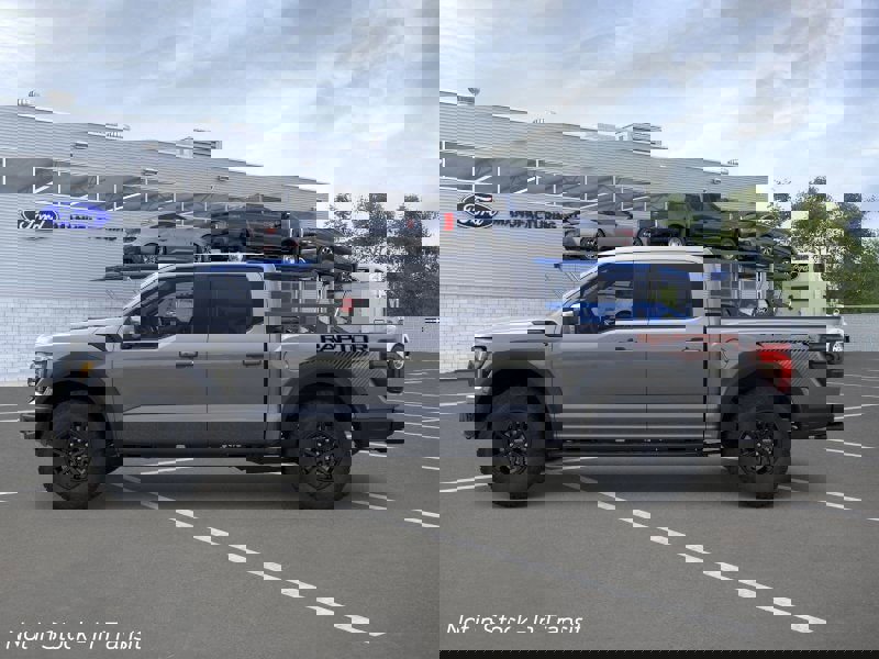 New 2026 Ford F150 Raptor image 32