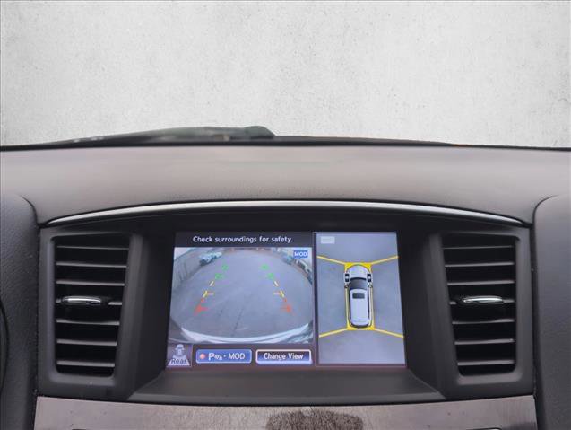 Used 2014 INFINITI QX60 AWD w/ Premium Plus Package image 13