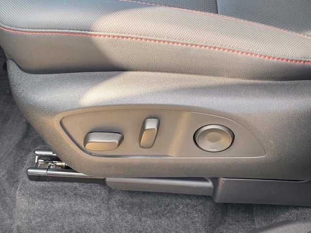Used 2024 Chevrolet Traverse Z71 w/ Enhanced Driving Package AWD/4WD image 26