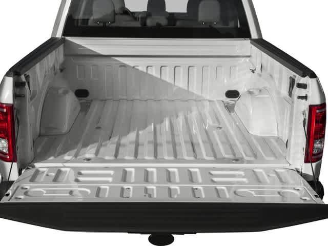 Used 2016 Ford F150 XLT w/ Equipment Group 302A Luxury AWD/4WD image 14