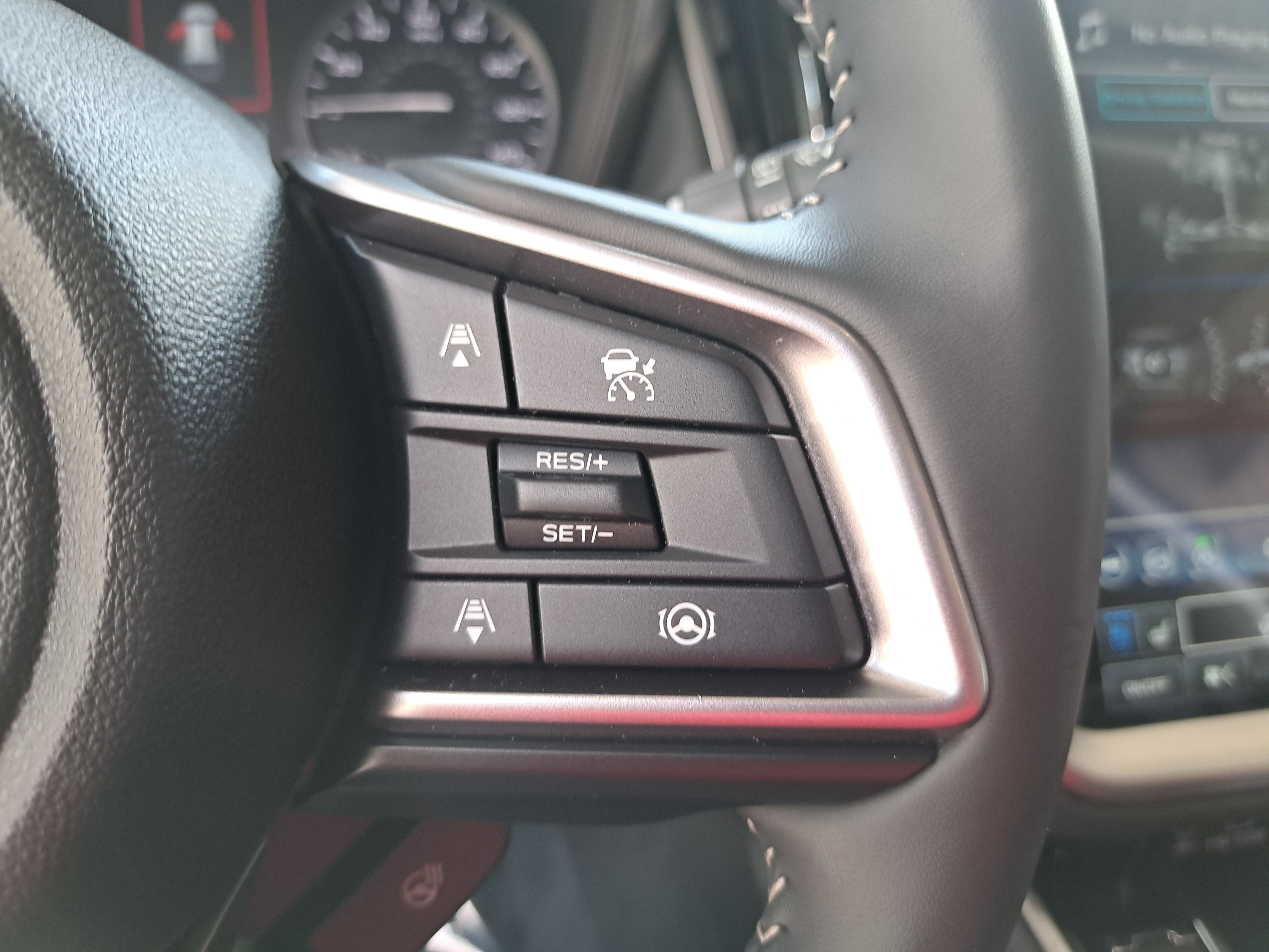 Used 2025 Subaru Outback Touring XT w/ Popular Package #2 AWD/4WD image 18
