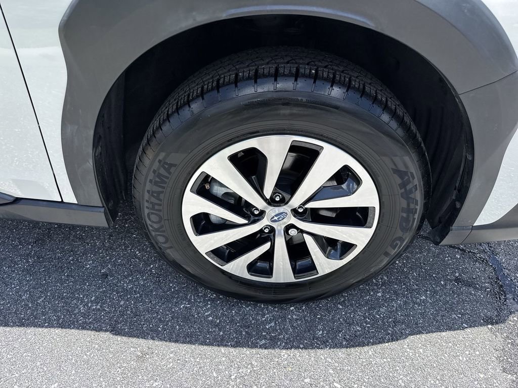 Used 2024 Subaru Outback Premium AWD/4WD image 59