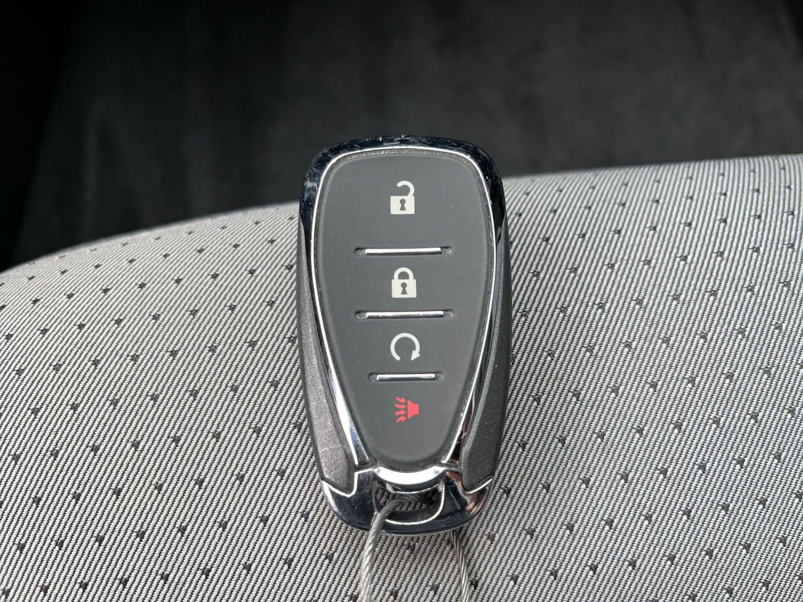 Used 2025 Chevrolet Trax LT image 22