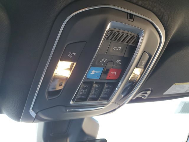 New 2025 Jeep Wagoneer Series II w/ Premium Group I image 13