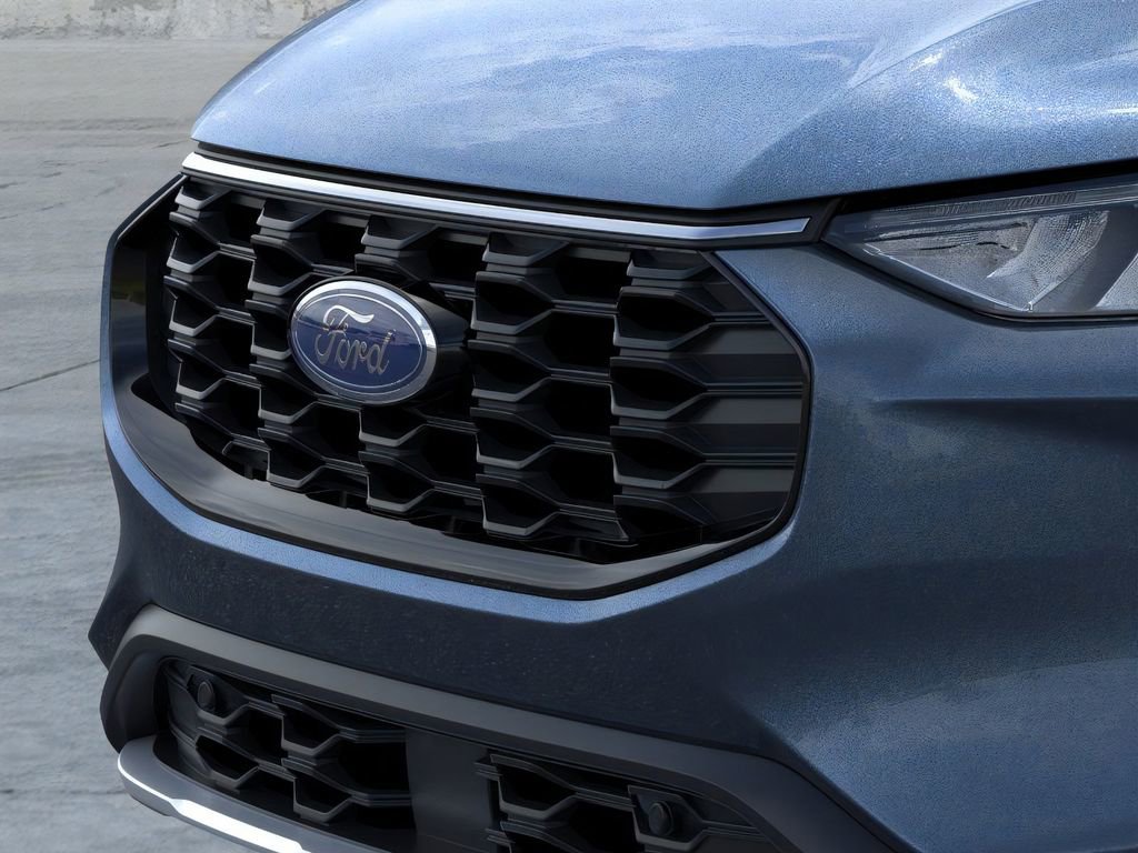New 2026 Ford Escape ST-Line w/ Tech Pack #1 image 40