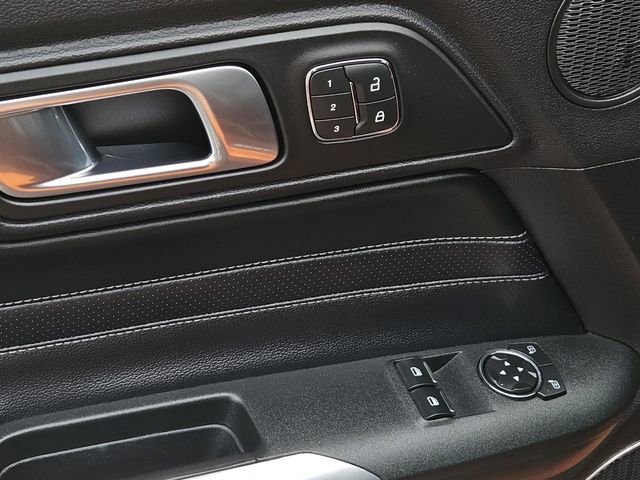 Used 2020 Ford Mustang GT Premium w/ Equipment Group 401A image 25