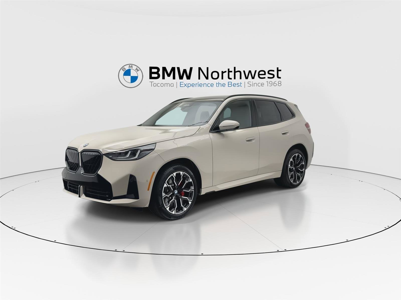 New 2026 BMW X3 xDrive30 w/ M Sport Package AWD/4WD image 9