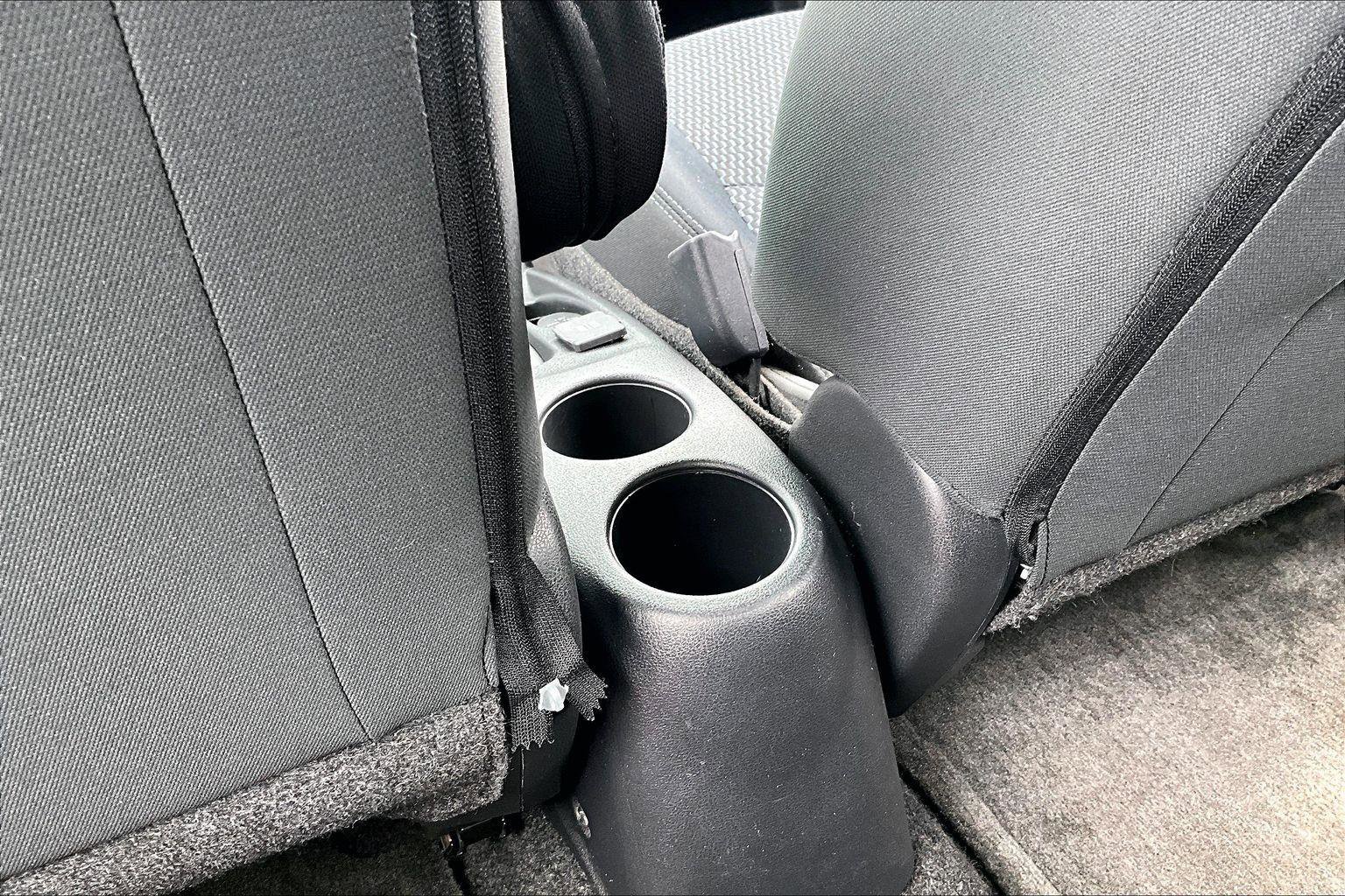 Used 2016 Nissan Versa Note SV image 10