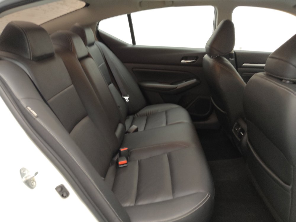 Used 2019 Nissan Altima 2.5 Platinum FWD image 19