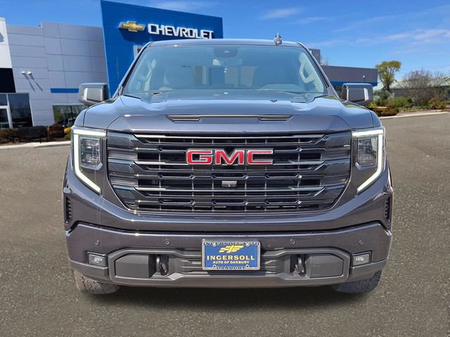 Used 2024 GMC Sierra 1500 Elevation w/ Elevation Premium Package AWD/4WD image 24