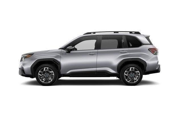 New 2026 Subaru Forester Premium AWD/4WD image 27