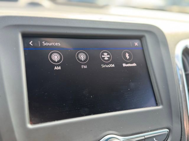 Used 2023 Chevrolet Equinox LT image 32