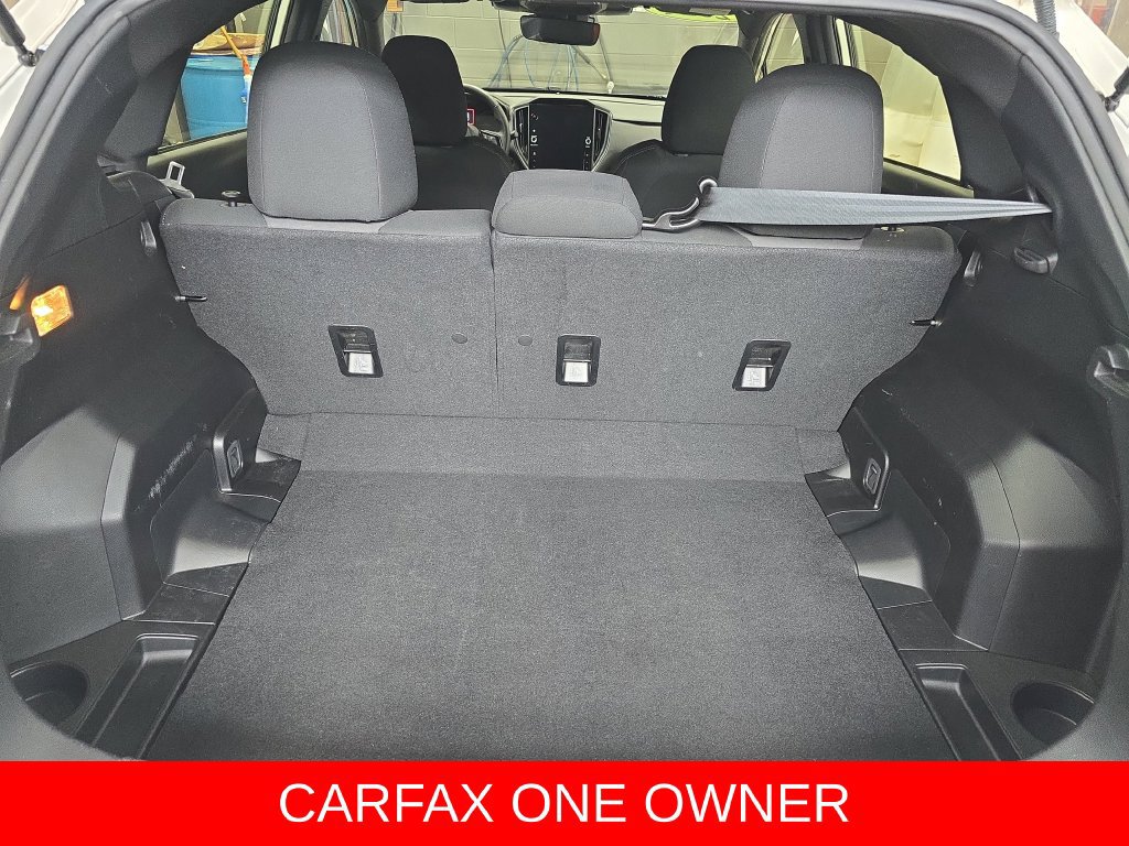 Used 2024 Subaru Impreza RS AWD/4WD image 13