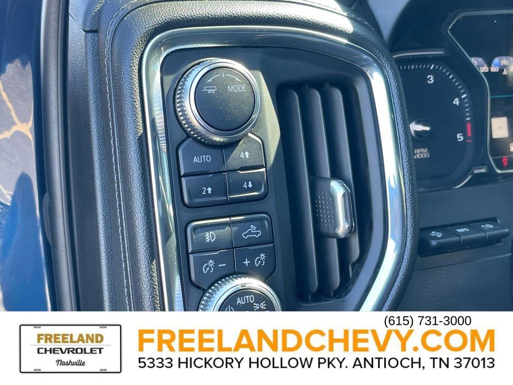 Used 2020 GMC Sierra 2500 Denali w/ Denali Ultimate Package image 35