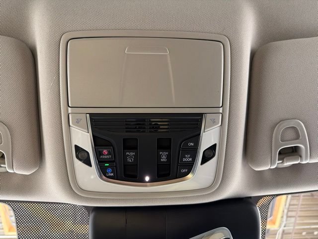Certified 2023 Acura RDX AWD image 28
