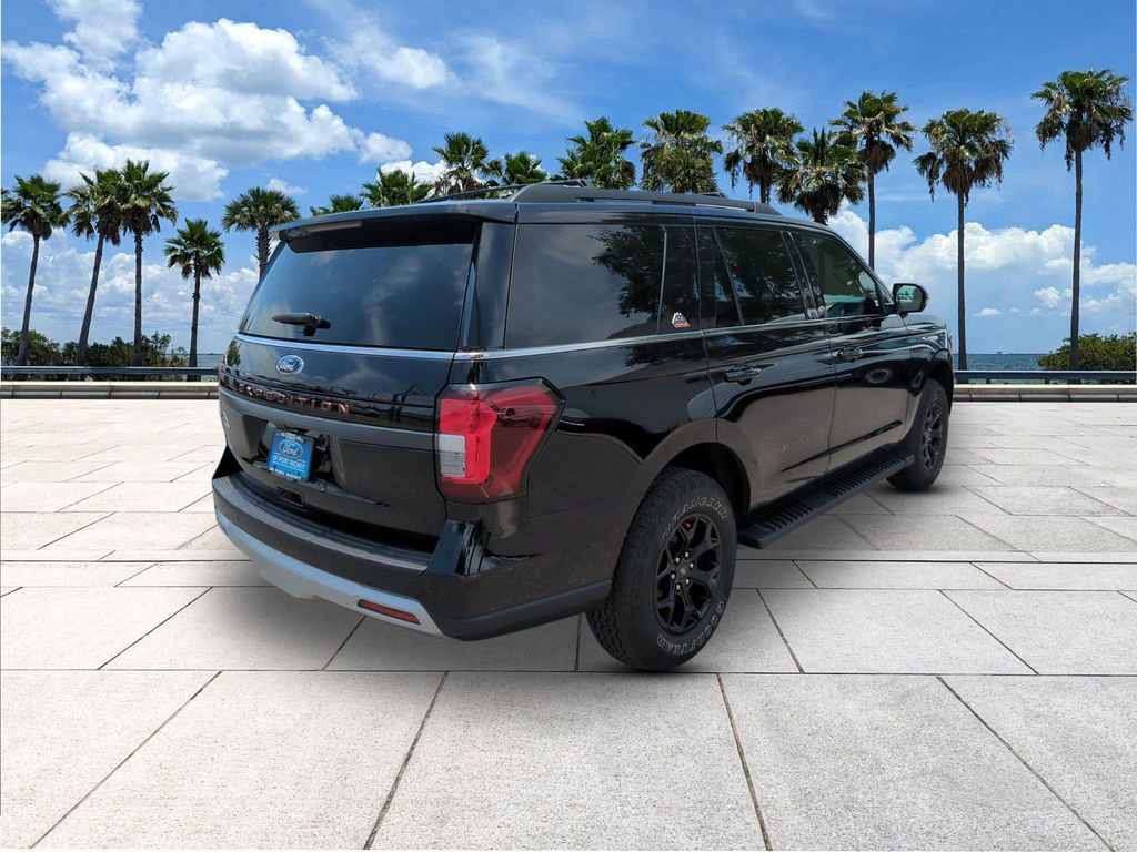 Used 2023 Ford Expedition Timberline AWD/4WD image 7