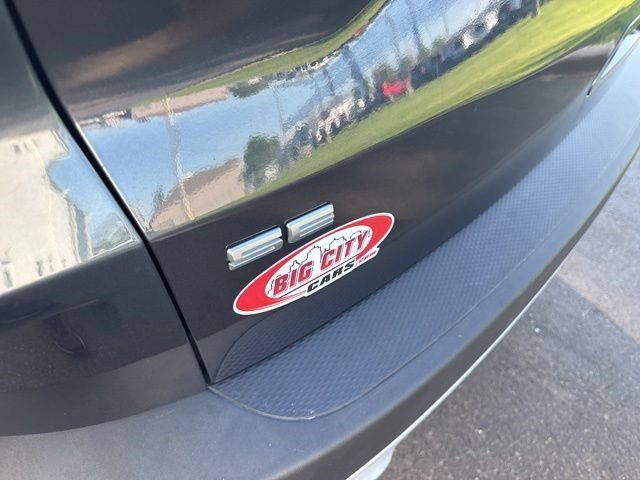 Used 2022 Ford Escape SE FWD image 45