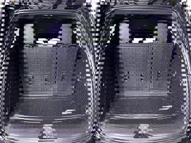 New 2026 Chevrolet Tahoe LT w/ Comfort Package image 26