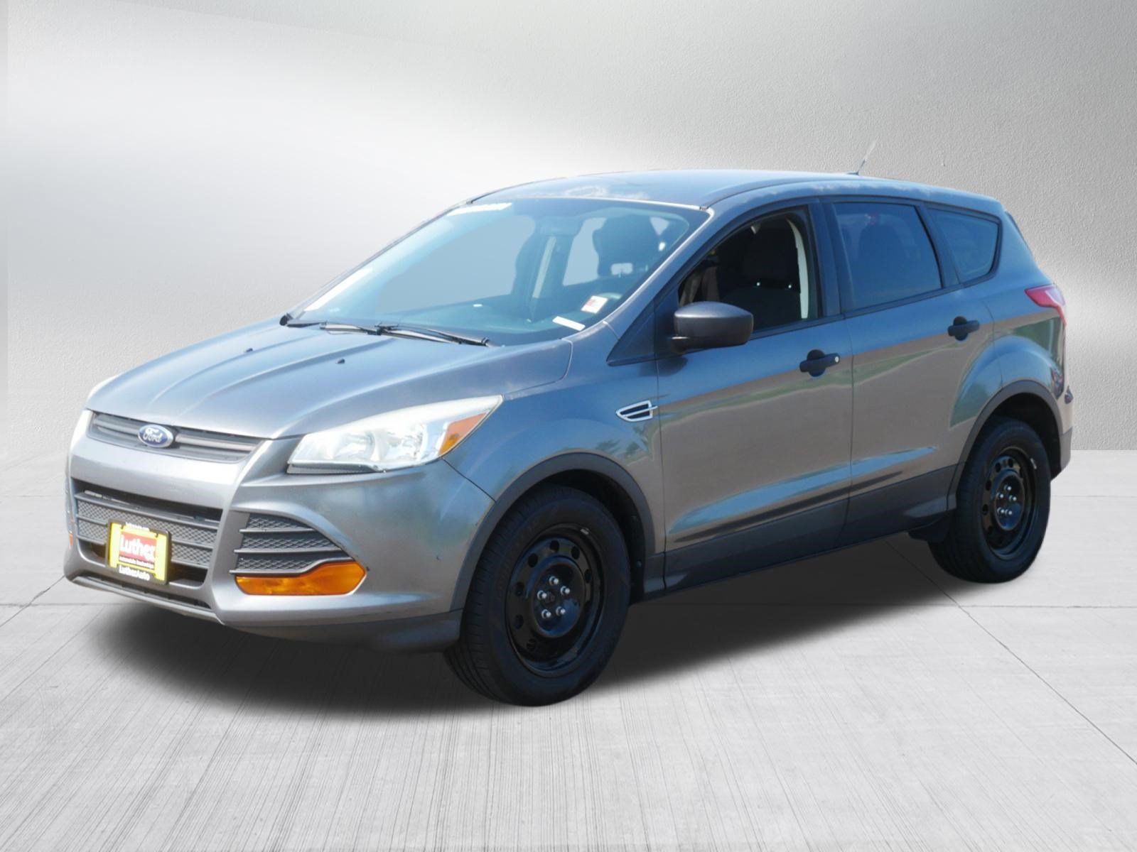 Used 2014 Ford Escape S FWD image 3