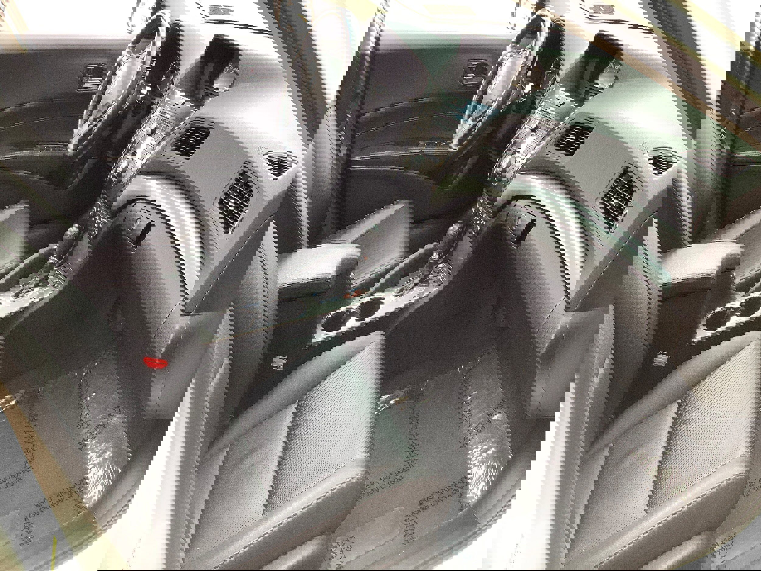 Used 2015 Acura ILX w/ Premium Package FWD image 16