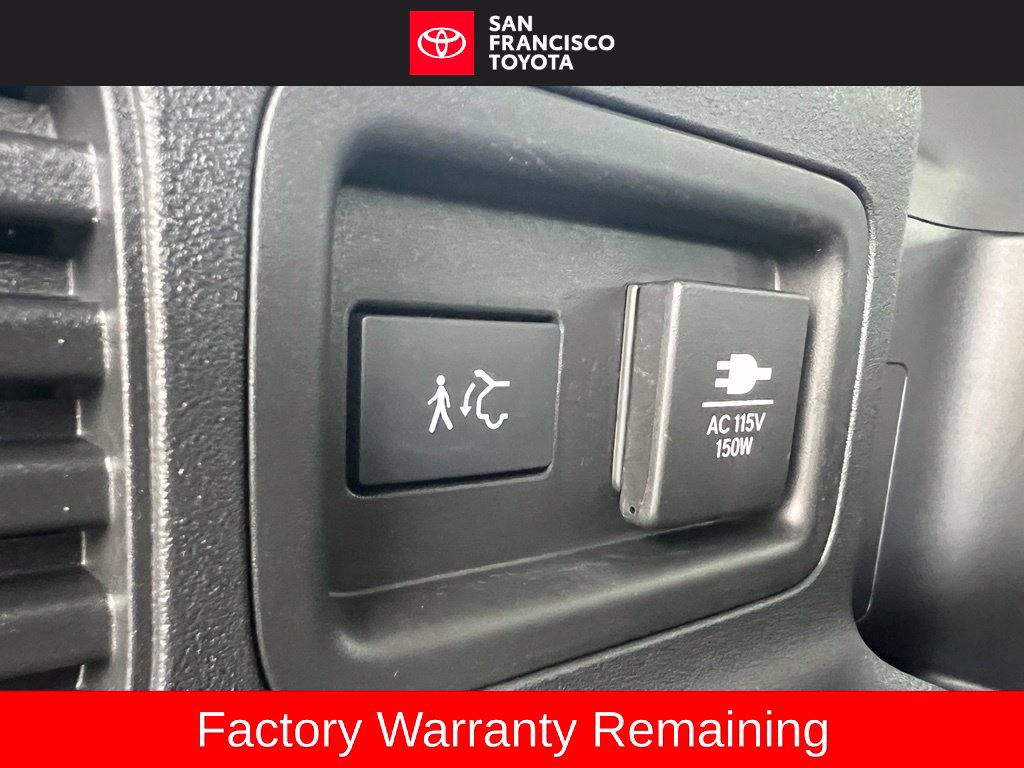 Used 2026 Honda Passport TrailSport Elite image 40