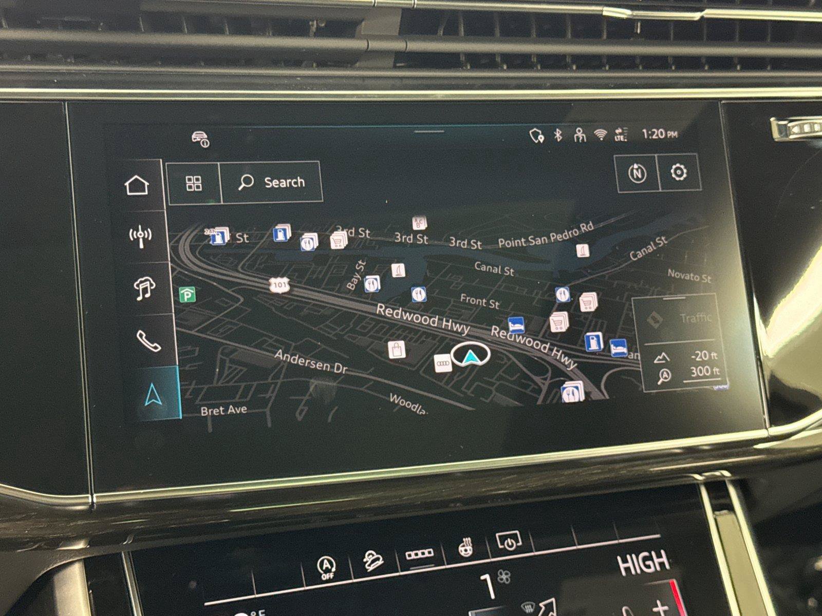 Certified 2026 Audi Q7 3.0T Premium Plus AWD/4WD image 19