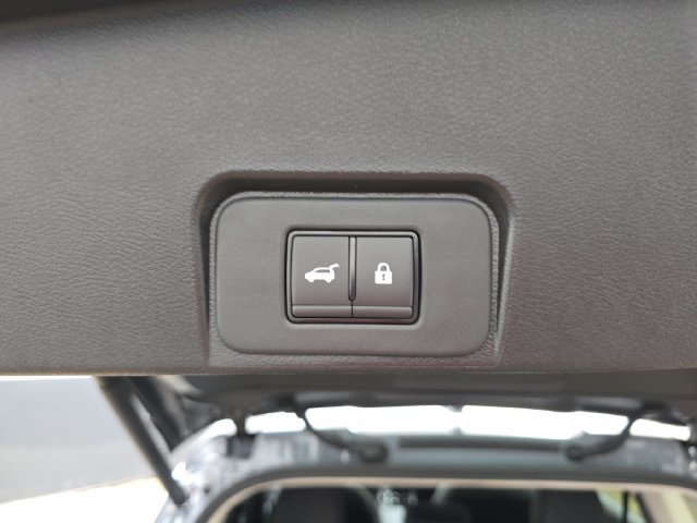 New 2027 Nissan Rogue Dark Armor FWD image 16