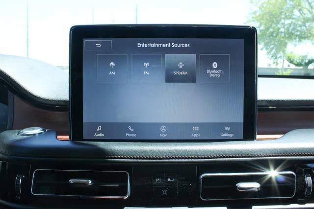 Used 2020 Lincoln Aviator Reserve w/ Equipment Group 201A AWD/4WD image 20